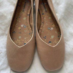 Lucky brand 7 1/2 size brand new